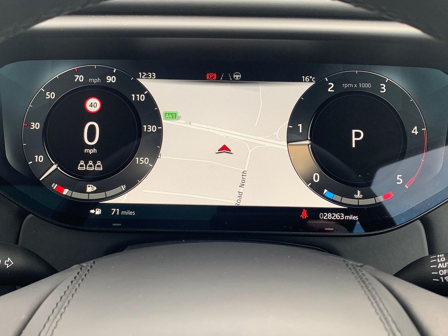 Used Land Rover Range Rover Sport 2023 for sale - 76455185: Photo 16