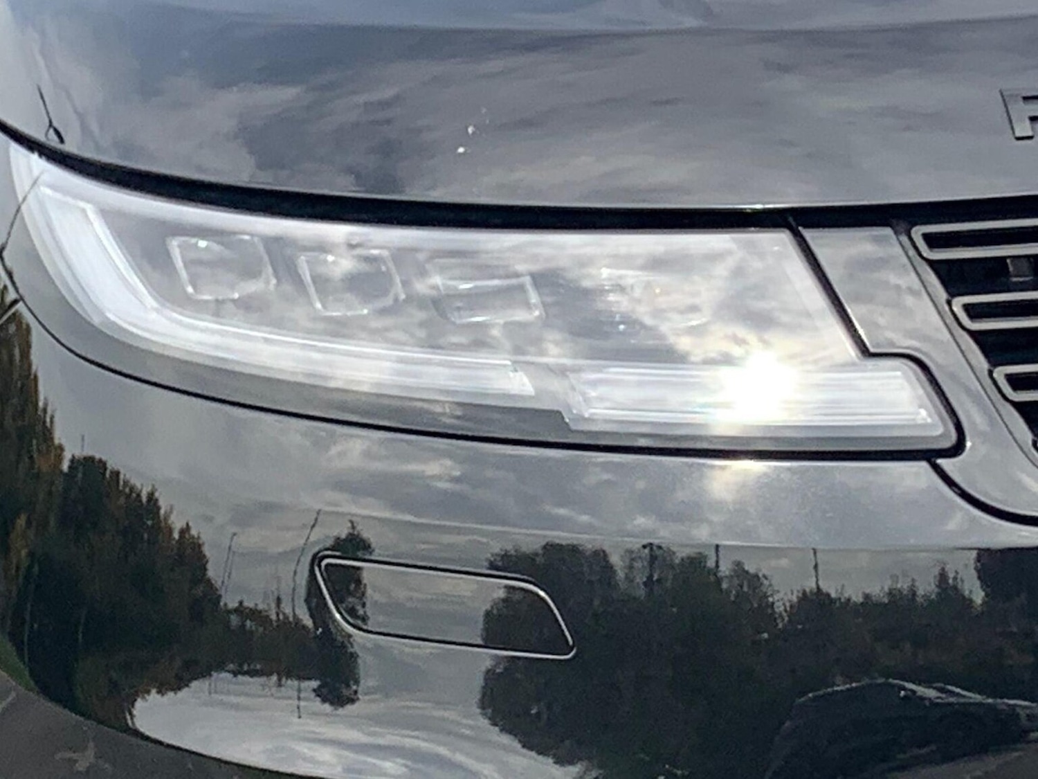 Used Land Rover Range Rover Sport 2023 for sale - 76455185: Photo 17