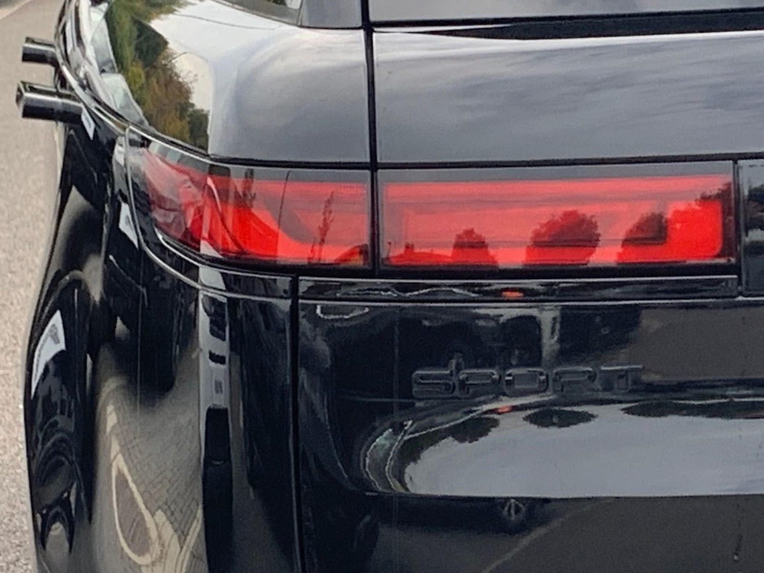 Used Land Rover Range Rover Sport 2023 for sale - 76455185: Photo 19