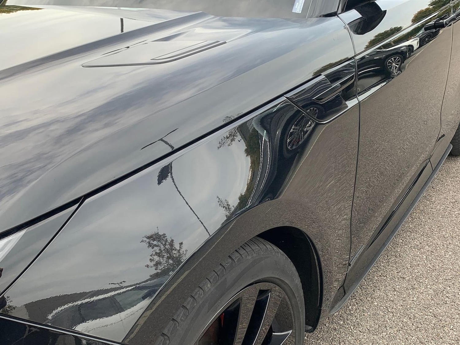 Used Land Rover Range Rover Sport 2023 for sale - 76455185: Photo 20