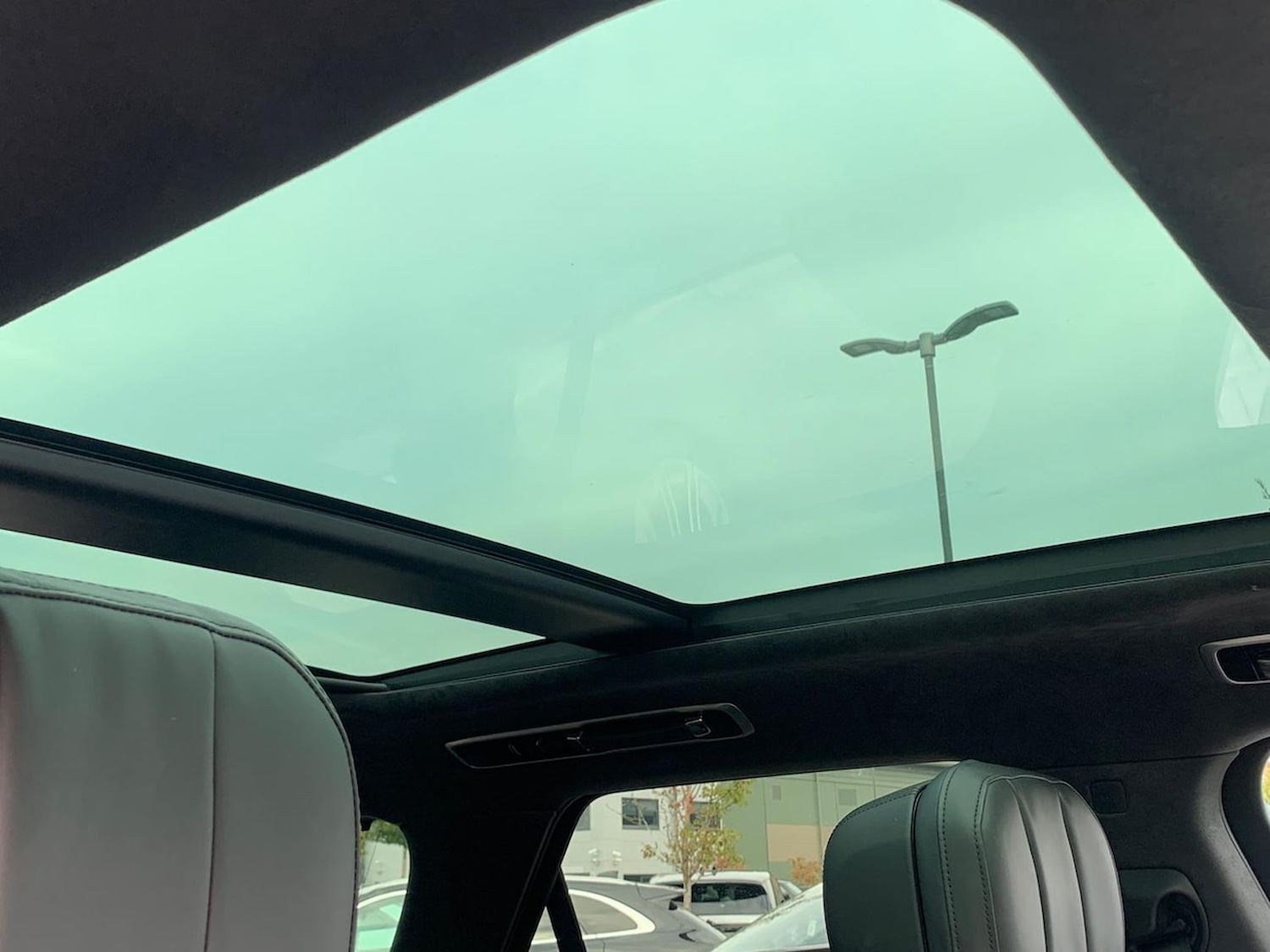 Used Land Rover Range Rover Sport 2023 for sale - 76455185: Photo 21