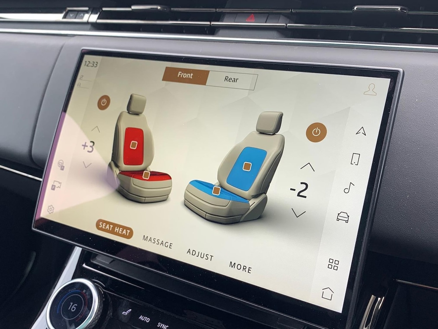 Used Land Rover Range Rover Sport 2023 for sale - 76455185: Photo 22