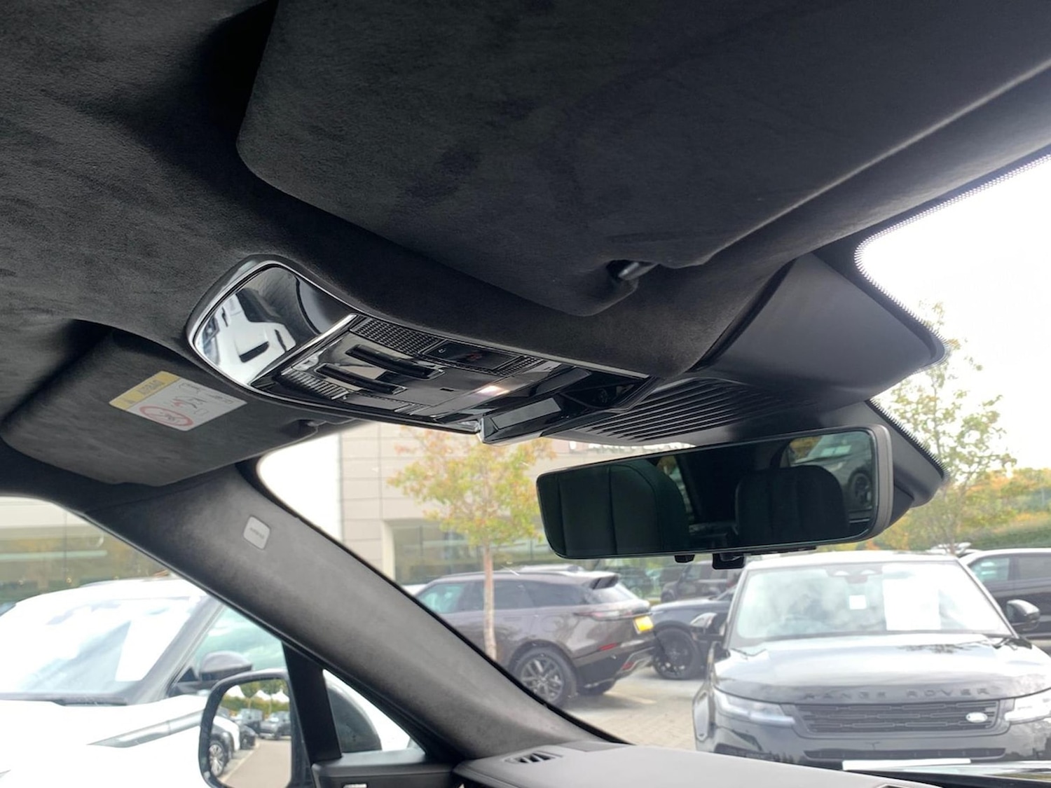 Used Land Rover Range Rover Sport 2023 for sale - 76455185: Photo 23