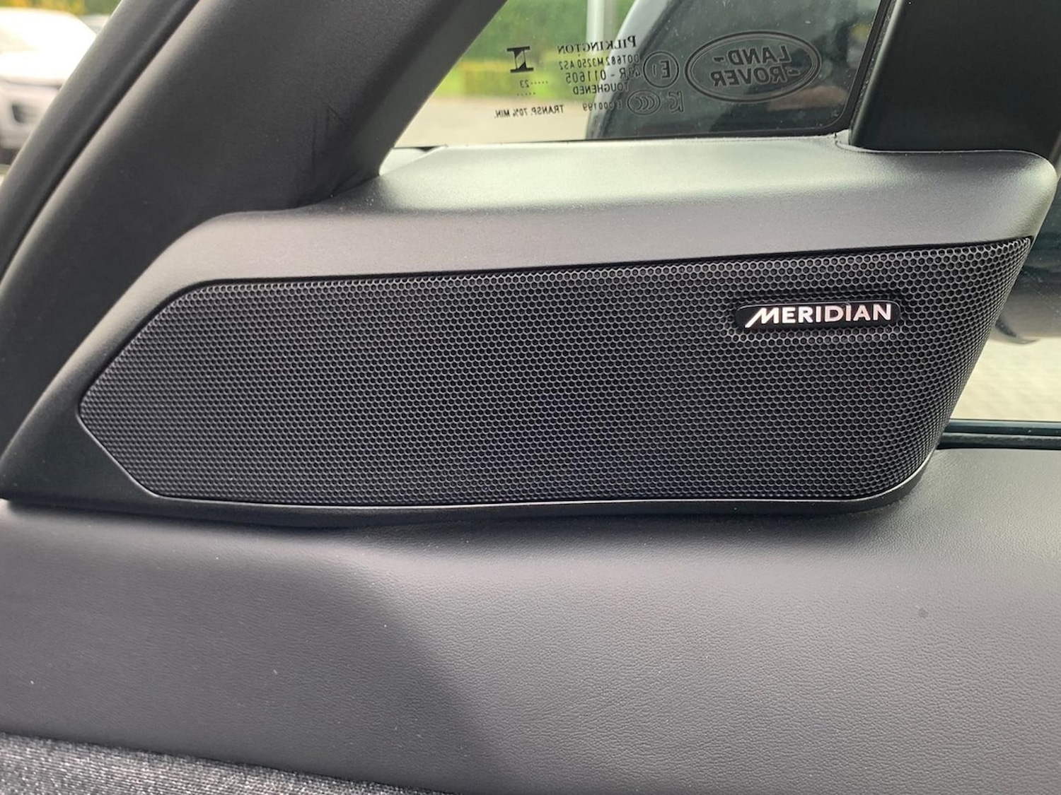 Used Land Rover Range Rover Sport 2023 for sale - 76455185: Photo 24