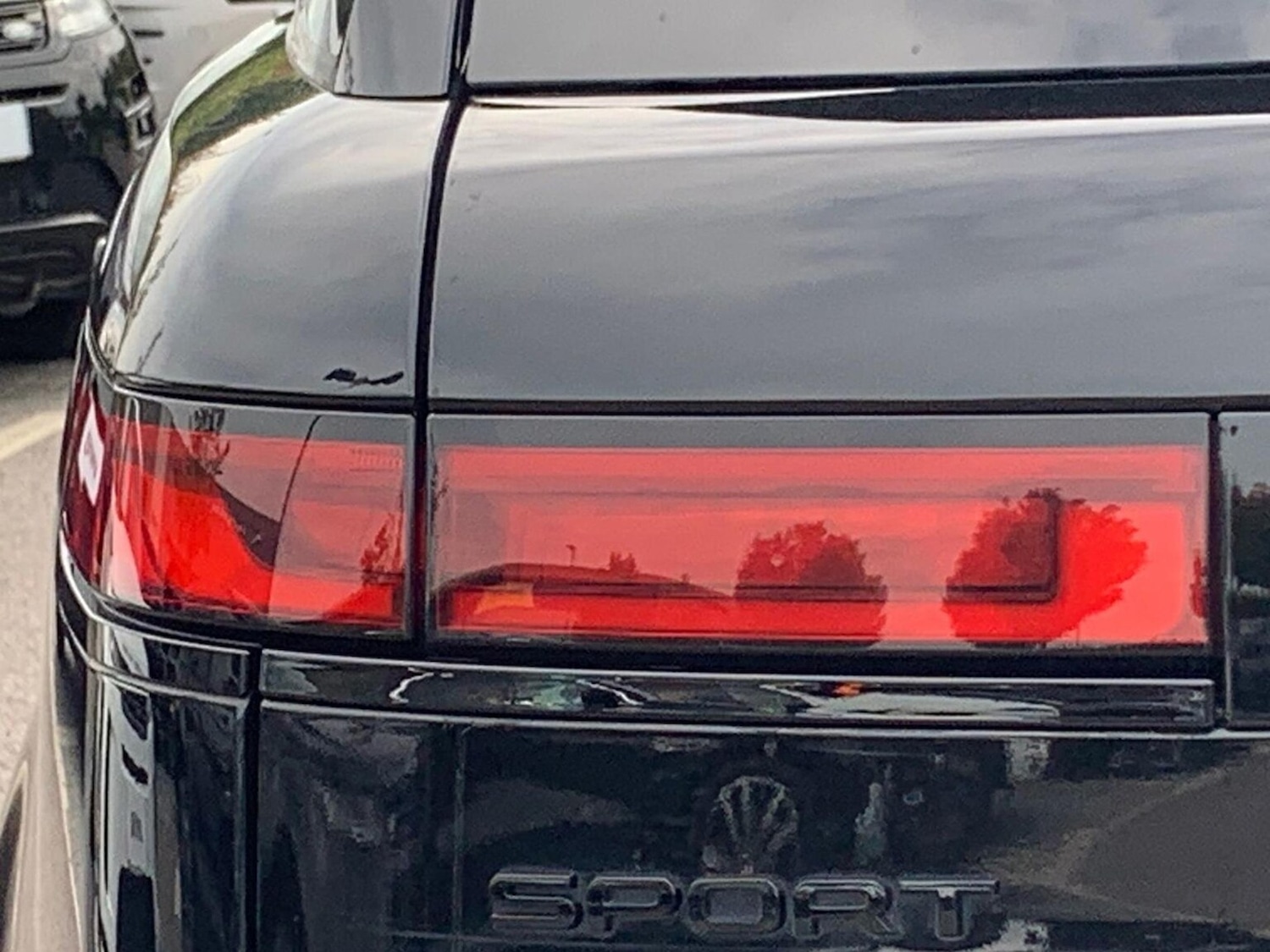 Used Land Rover Range Rover Sport 2023 for sale - 76455185: Photo 26