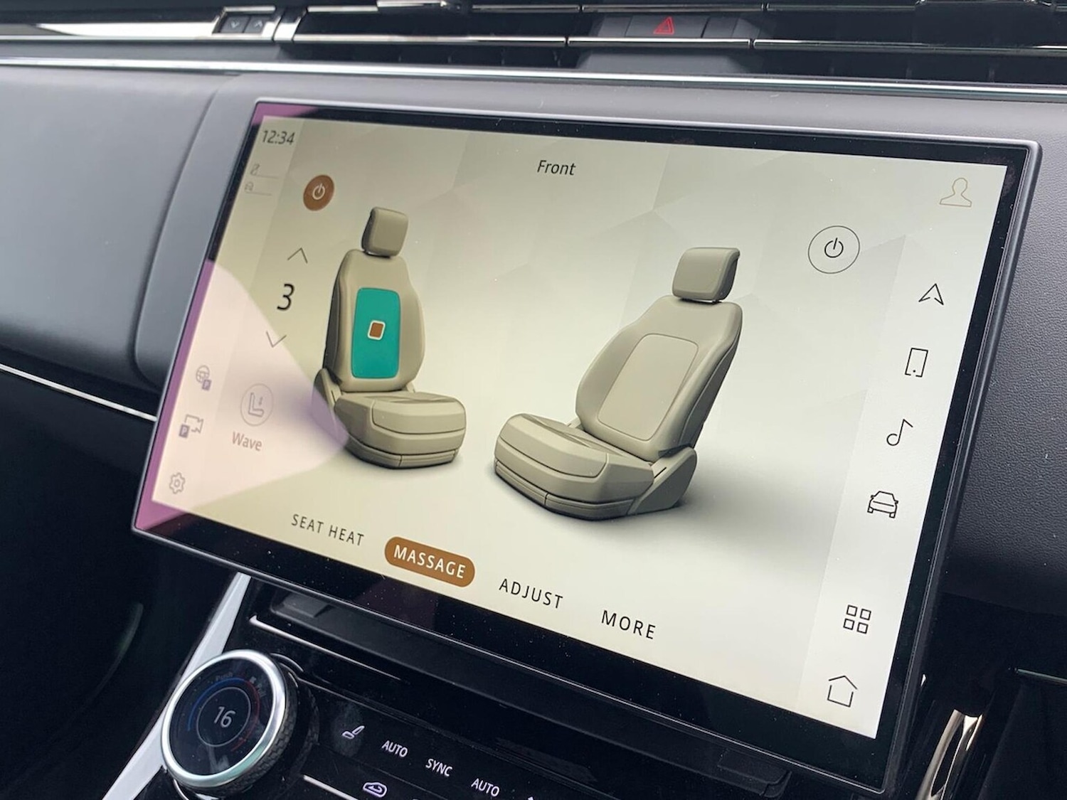 Used Land Rover Range Rover Sport 2023 for sale - 76455185: Photo 29