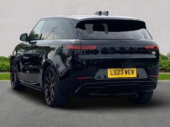 Used Land Rover Range Rover Sport 2023 for sale - 76455185: Photo