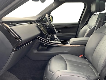 Used Land Rover Range Rover Sport 2023 for sale - 76455185: Photo