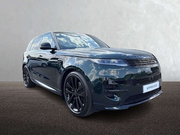 Used Land Rover Range Rover Sport 2026 for sale - 79626581: Photo