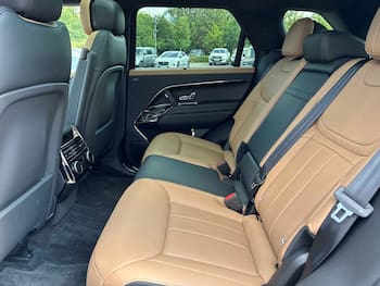 Used Land Rover Range Rover Sport 2026 for sale - 79626581: Photo