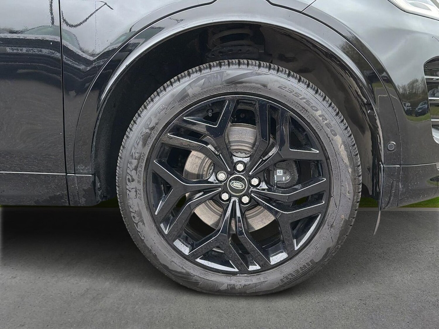 Used Land Rover Discovery Sport 2025 for sale - 78191767: Photo 10