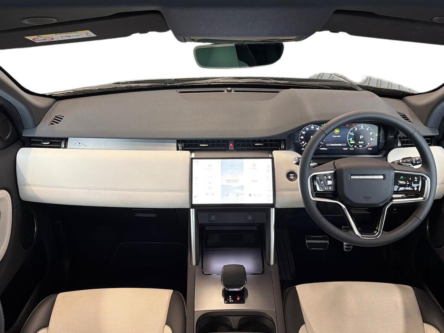 Used Land Rover Discovery Sport 2025 for sale - 78191767: Photo 11