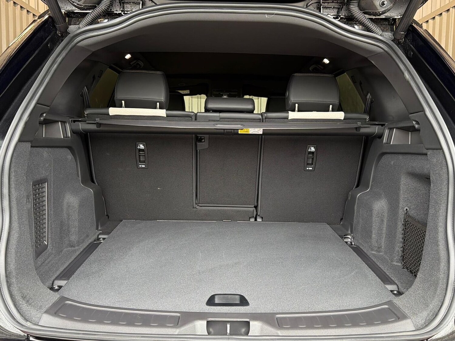 Used Land Rover Discovery Sport 2025 for sale - 78191767: Photo 12