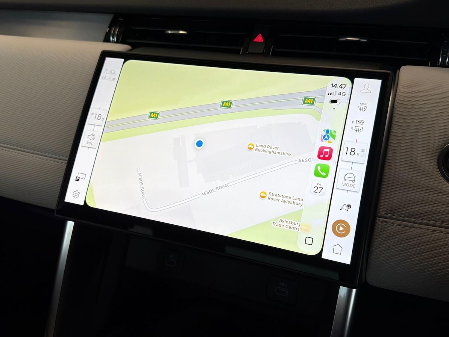 Used Land Rover Discovery Sport 2025 for sale - 78191767: Photo 13