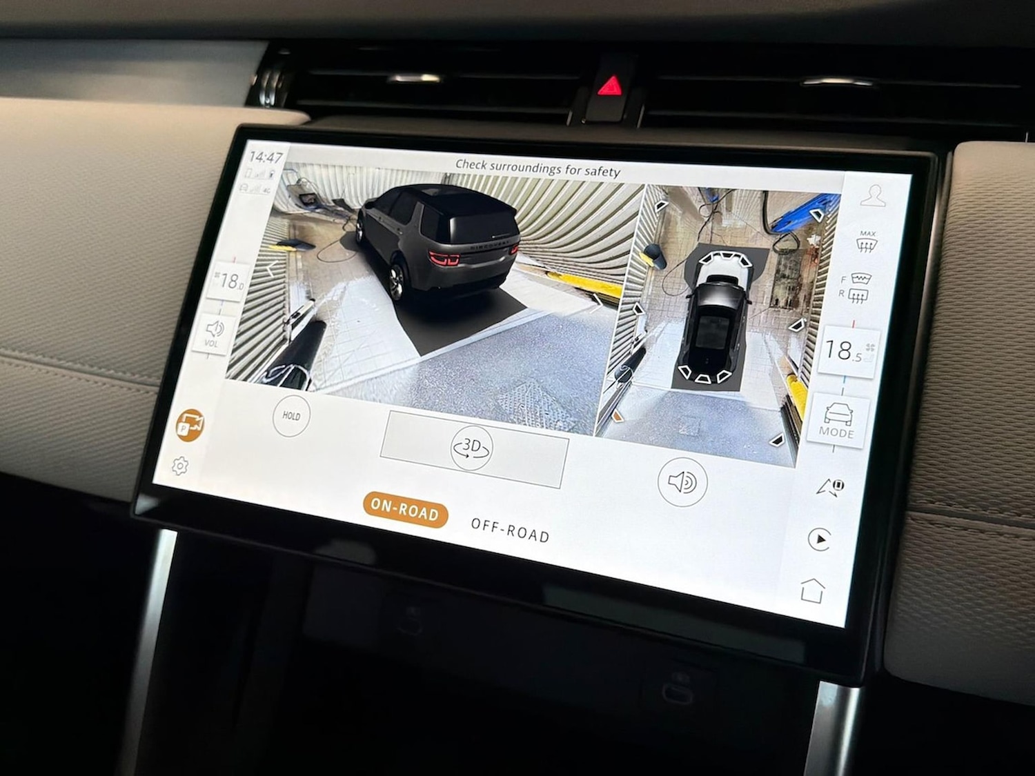 Used Land Rover Discovery Sport 2025 for sale - 78191767: Photo 14