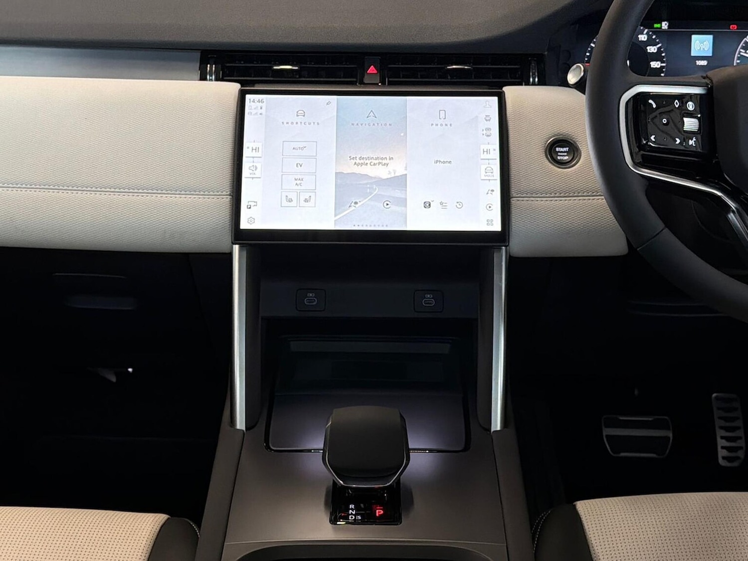 Used Land Rover Discovery Sport 2025 for sale - 78191767: Photo 16