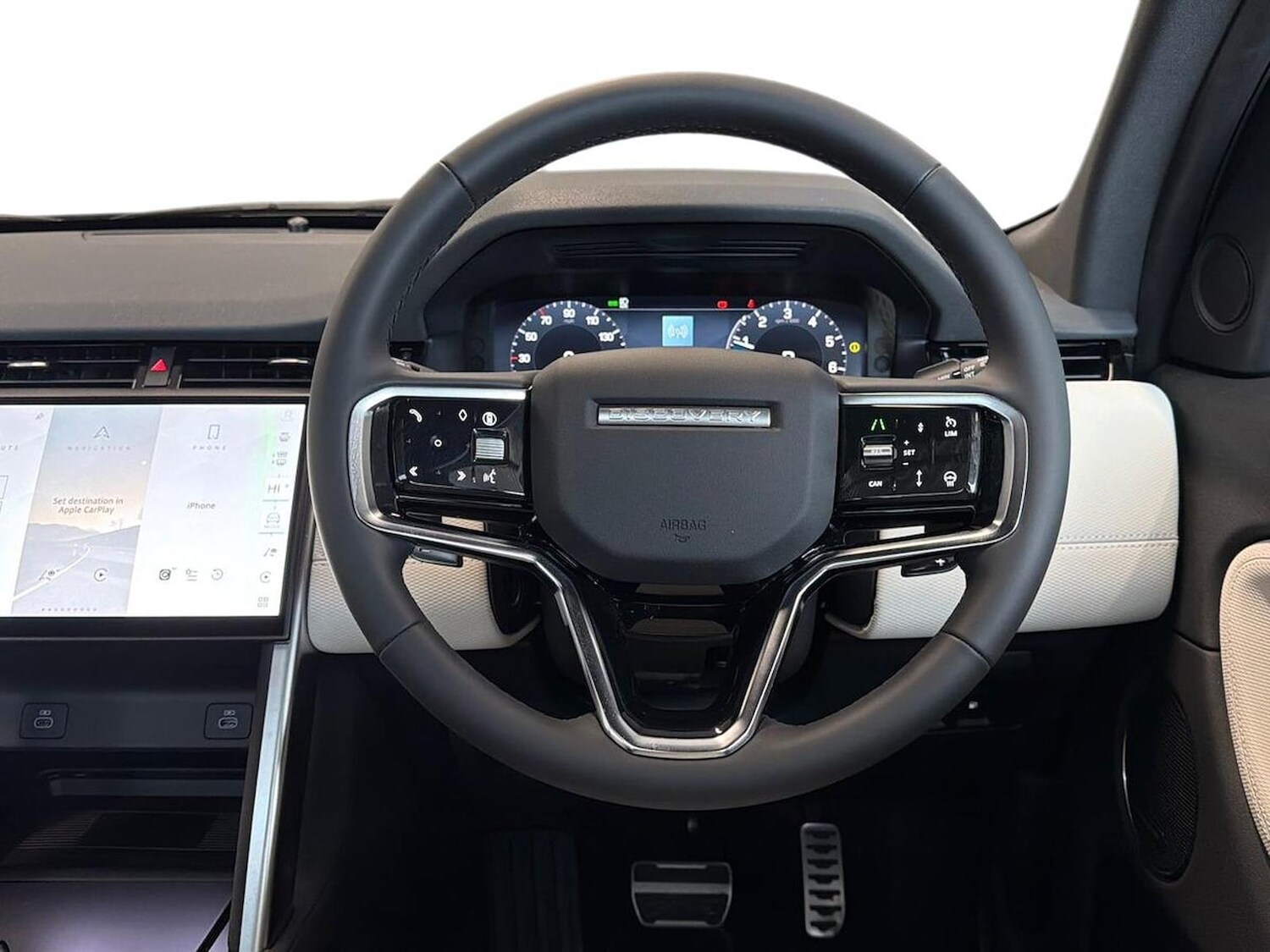 Used Land Rover Discovery Sport 2025 for sale - 78191767: Photo 17