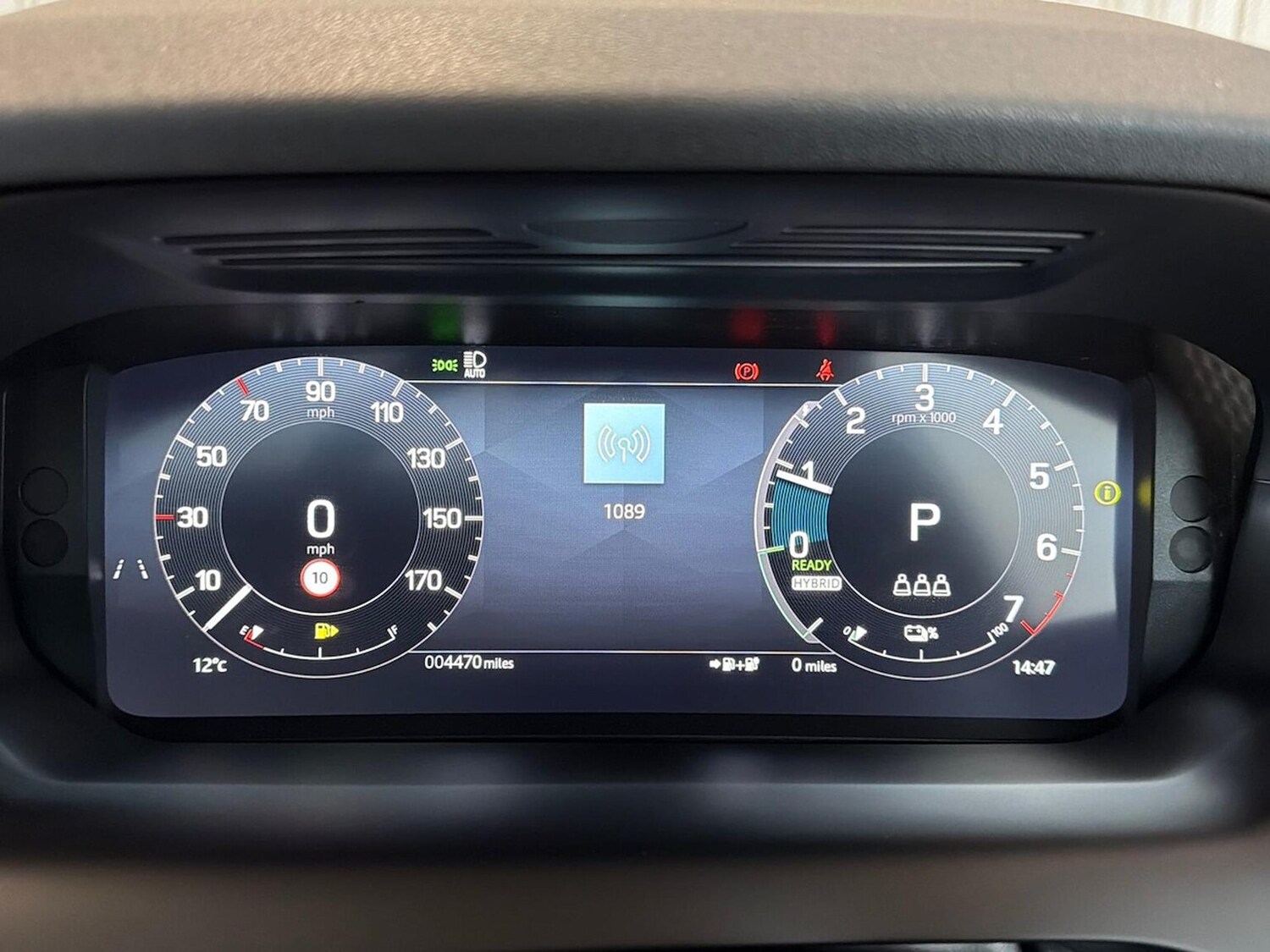 Used Land Rover Discovery Sport 2025 for sale - 78191767: Photo 18