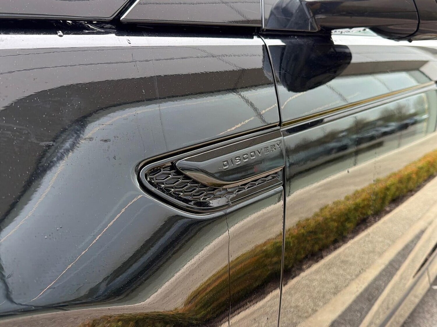 Used Land Rover Discovery Sport 2025 for sale - 78191767: Photo 22