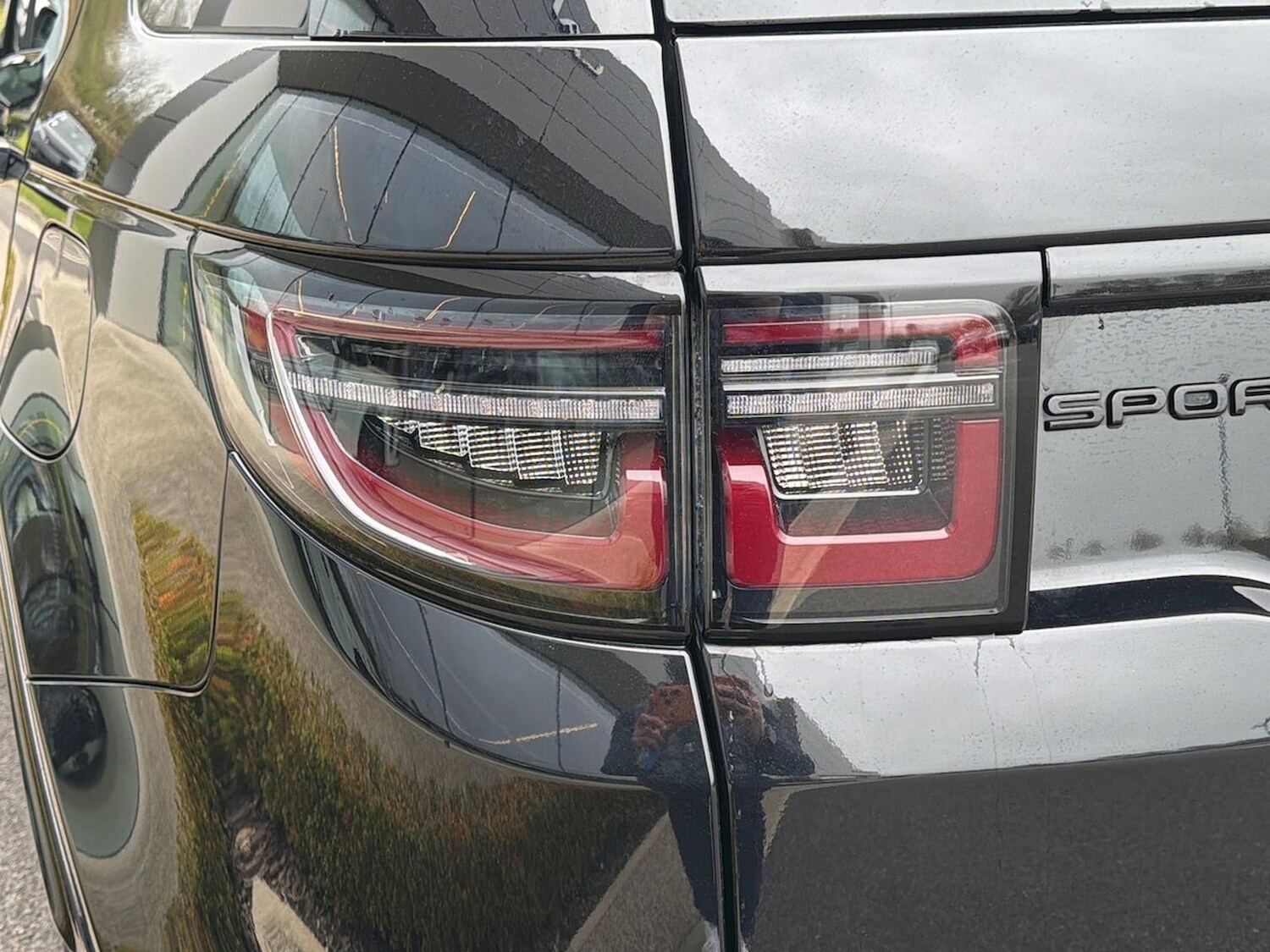 Used Land Rover Discovery Sport 2025 for sale - 78191767: Photo 28