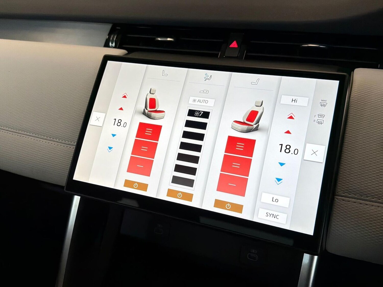 Used Land Rover Discovery Sport 2025 for sale - 78191767: Photo 32