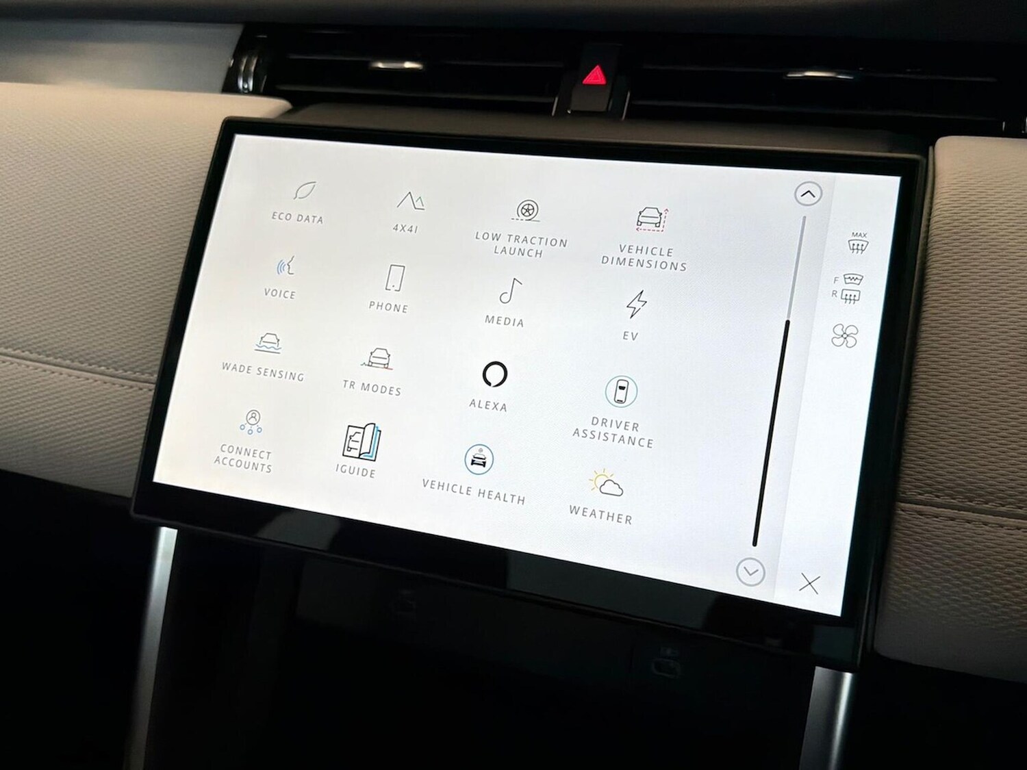 Used Land Rover Discovery Sport 2025 for sale - 78191767: Photo 34