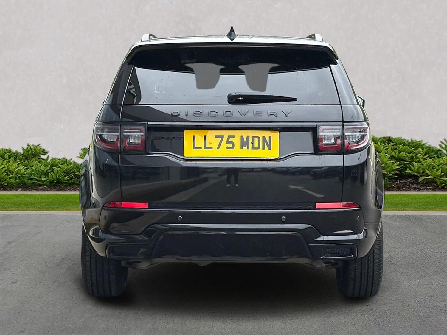 Used Land Rover Discovery Sport 2025 for sale - 78191767: Photo 8