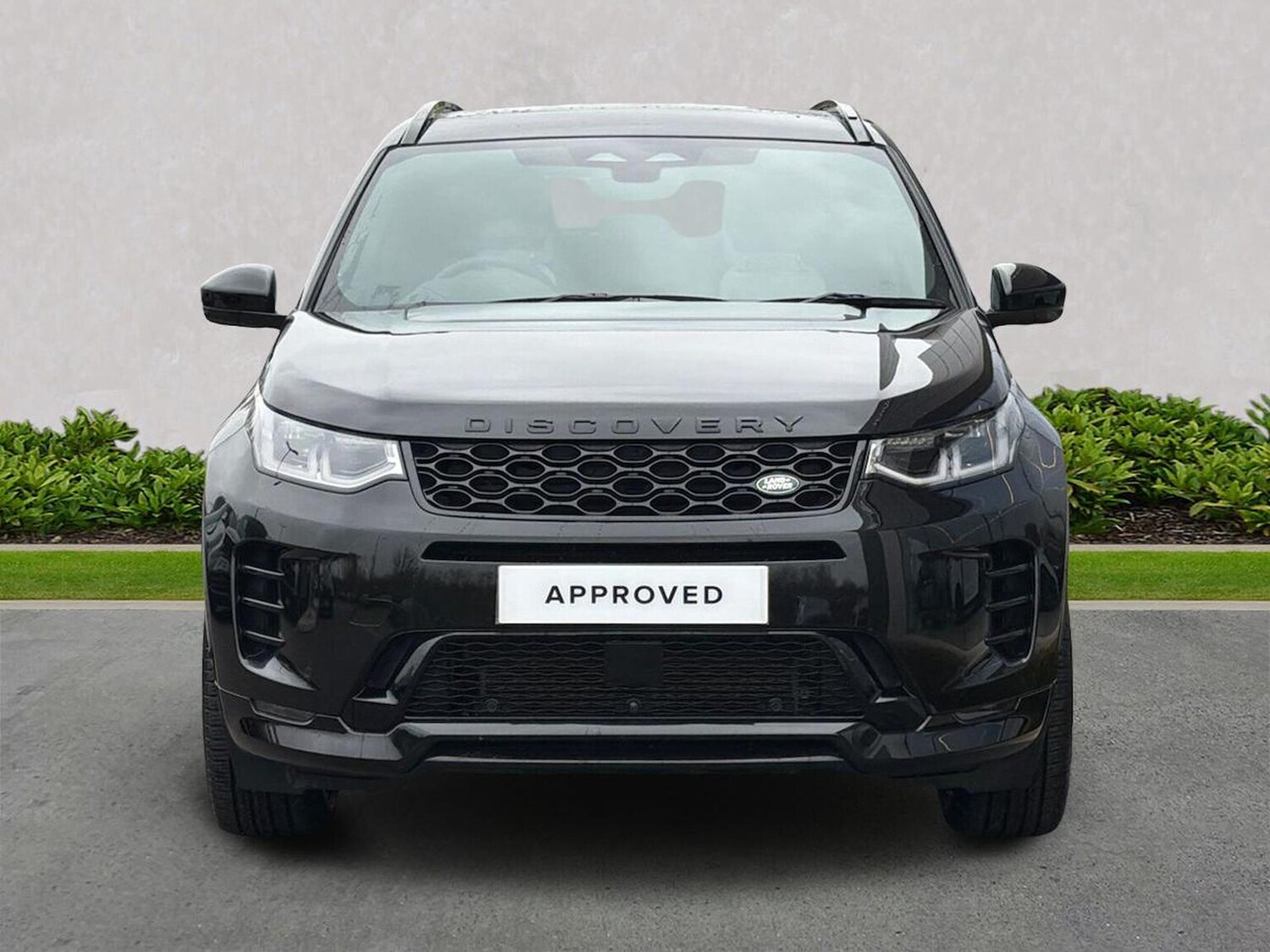 Used Land Rover Discovery Sport 2025 for sale - 78191767: Photo 9