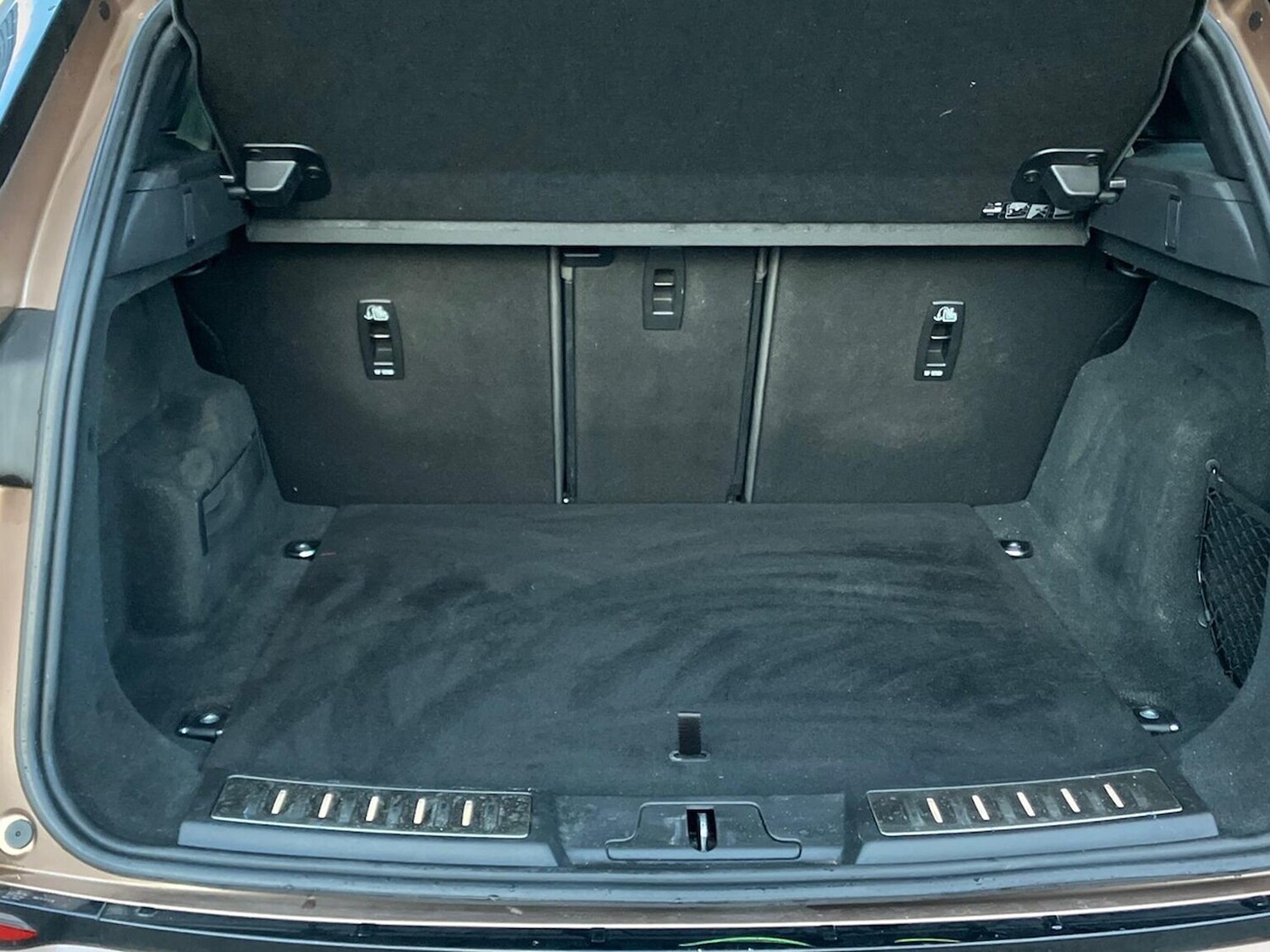 Used Land Rover Range Rover Evoque 2024 for sale - 76931633: Photo 10