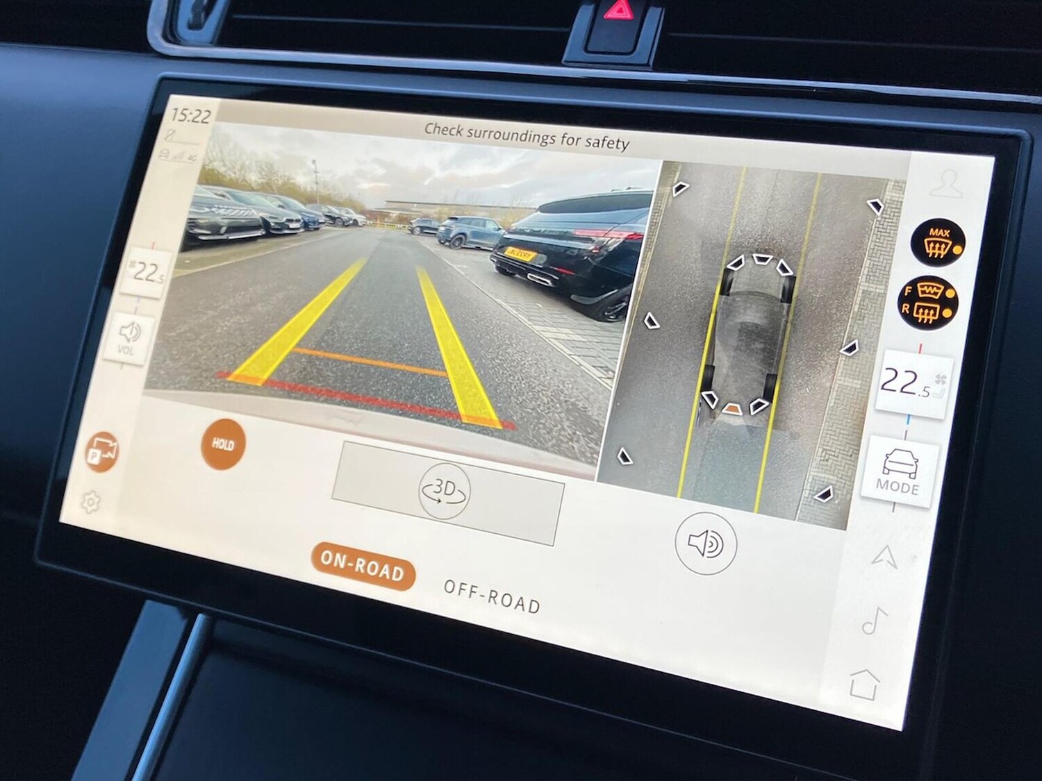 Used Land Rover Range Rover Evoque 2024 for sale - 76931633: Photo 12