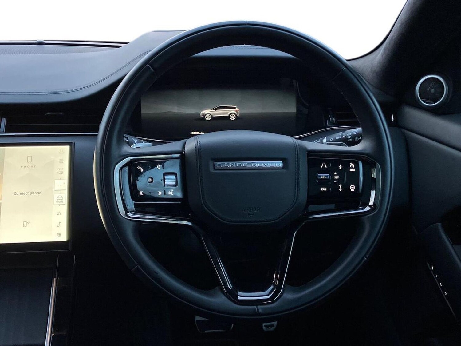 Used Land Rover Range Rover Evoque 2024 for sale - 76931633: Photo 15