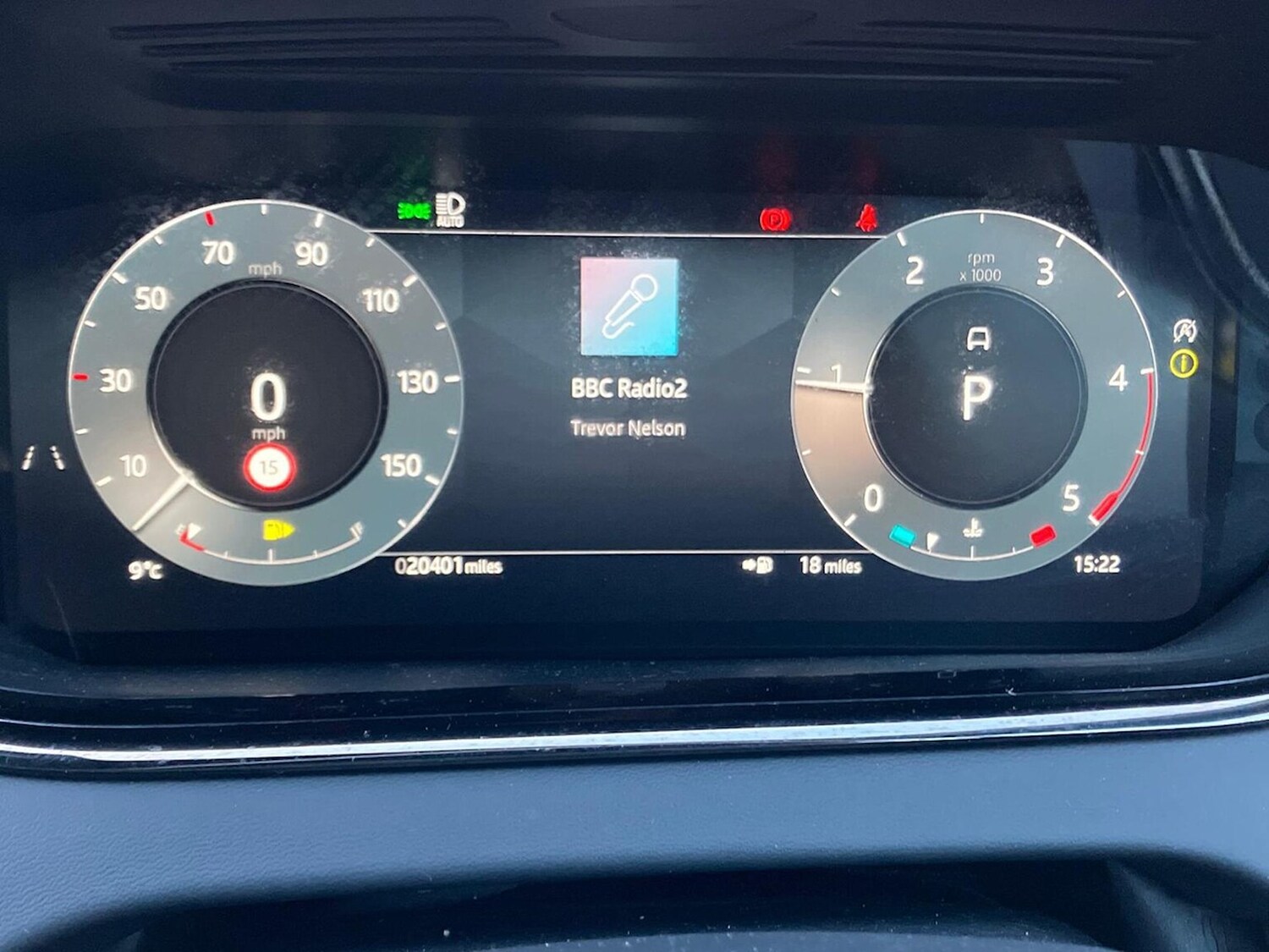 Used Land Rover Range Rover Evoque 2024 for sale - 76931633: Photo 16