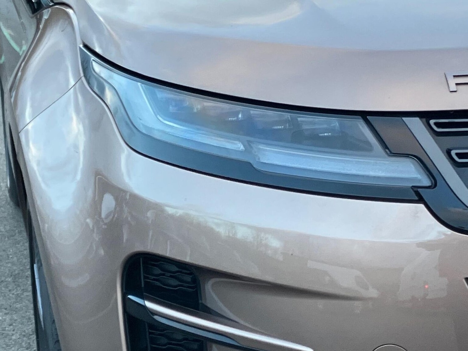 Used Land Rover Range Rover Evoque 2024 for sale - 76931633: Photo 17