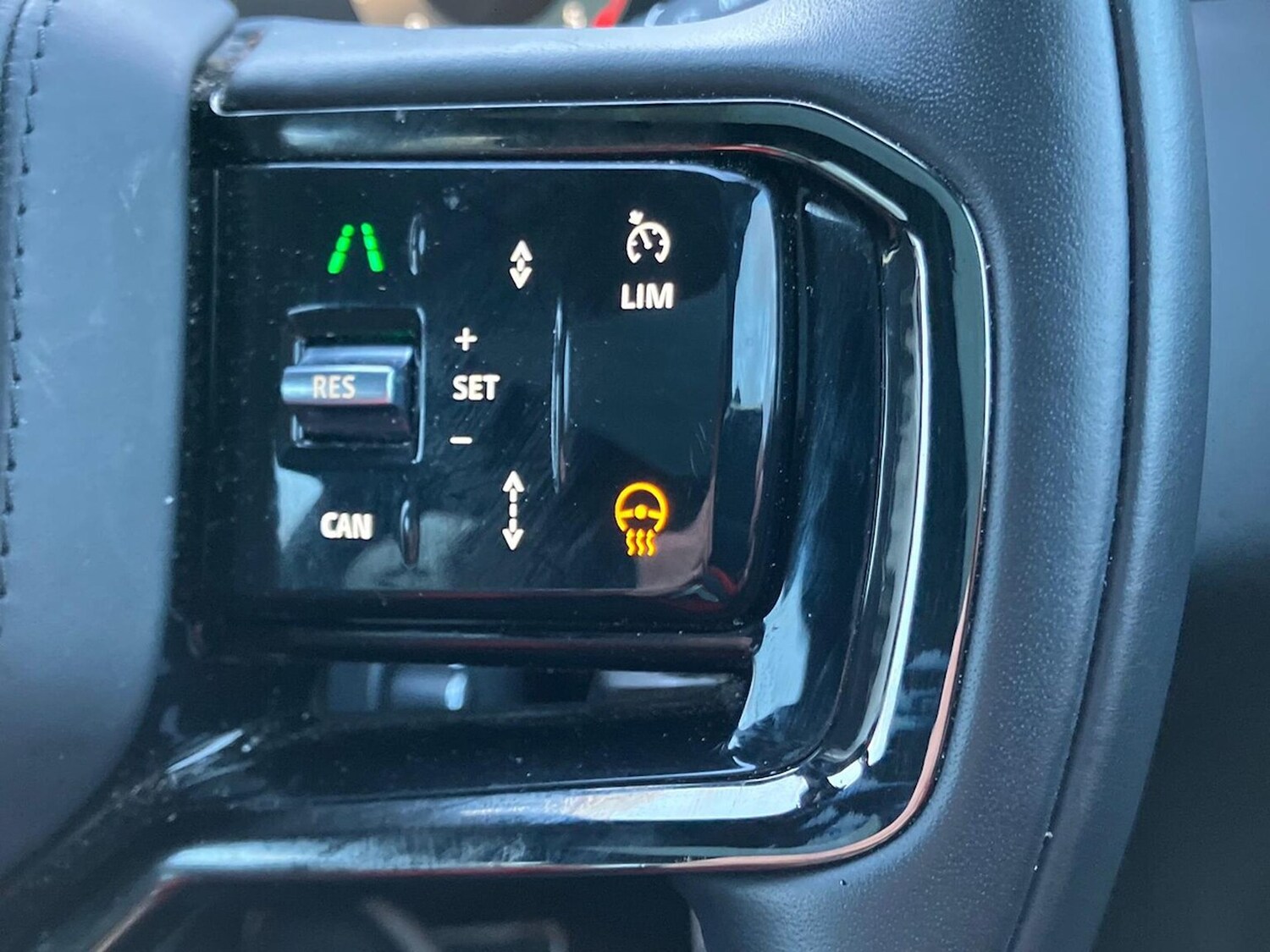 Used Land Rover Range Rover Evoque 2024 for sale - 76931633: Photo 29