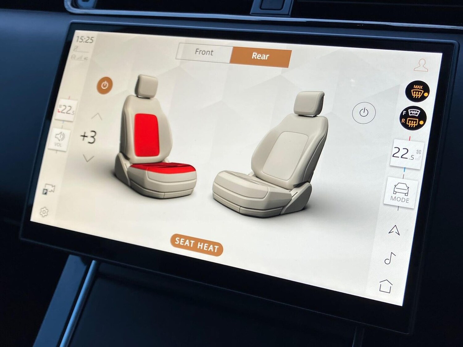 Used Land Rover Range Rover Evoque 2024 for sale - 76931633: Photo 31