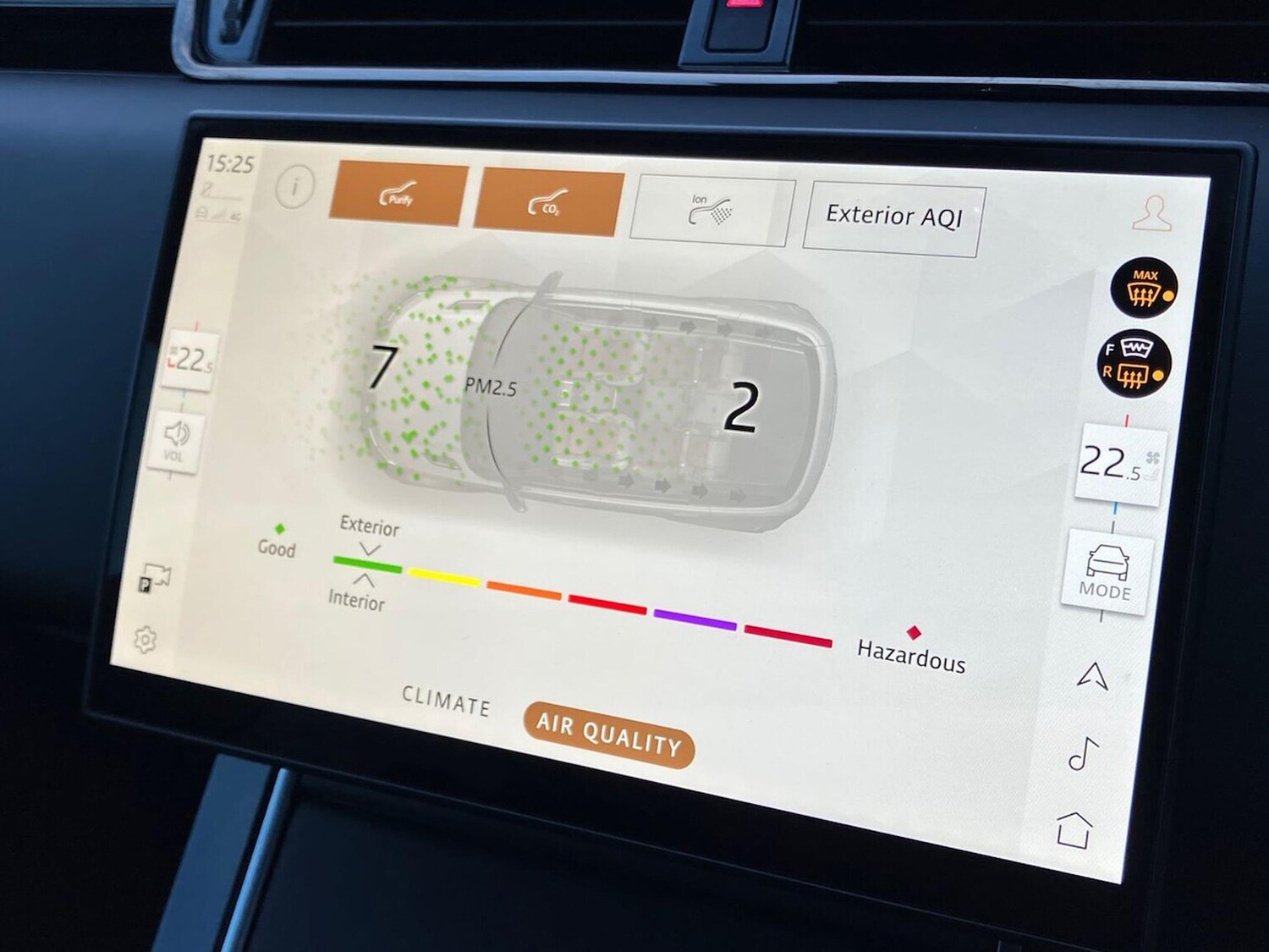 Used Land Rover Range Rover Evoque 2024 for sale - 76931633: Photo 32