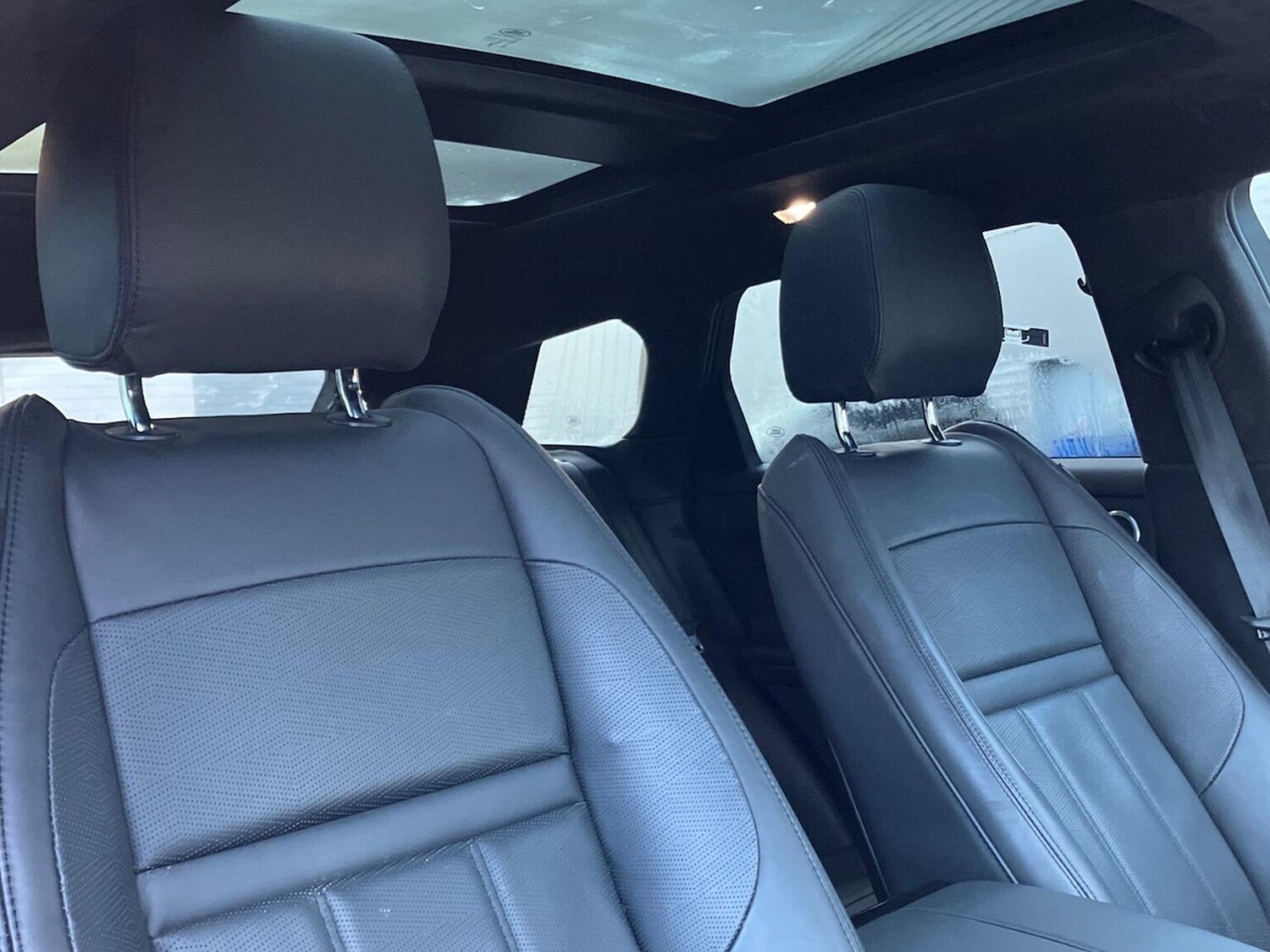 Used Land Rover Range Rover Evoque 2024 for sale - 76931633: Photo 35