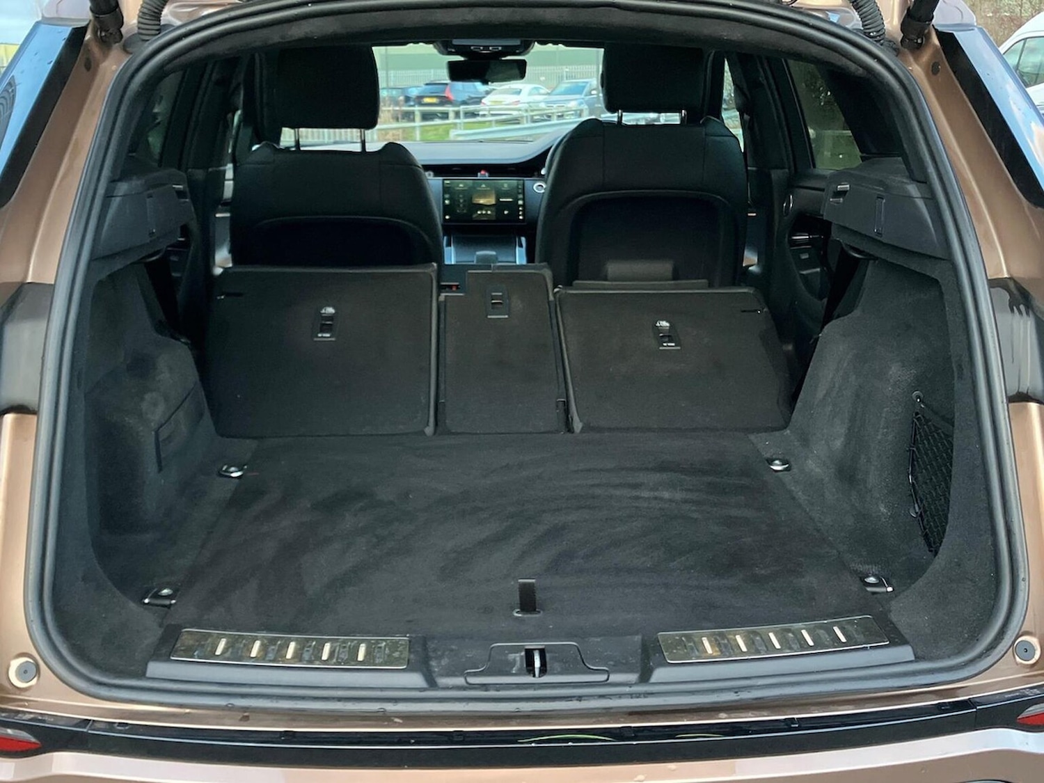 Used Land Rover Range Rover Evoque 2024 for sale - 76931633: Photo 38