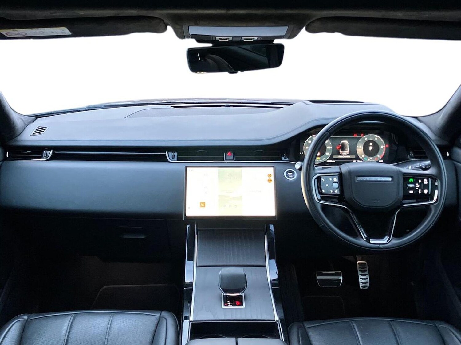 Used Land Rover Range Rover Evoque 2024 for sale - 76931633: Photo 9