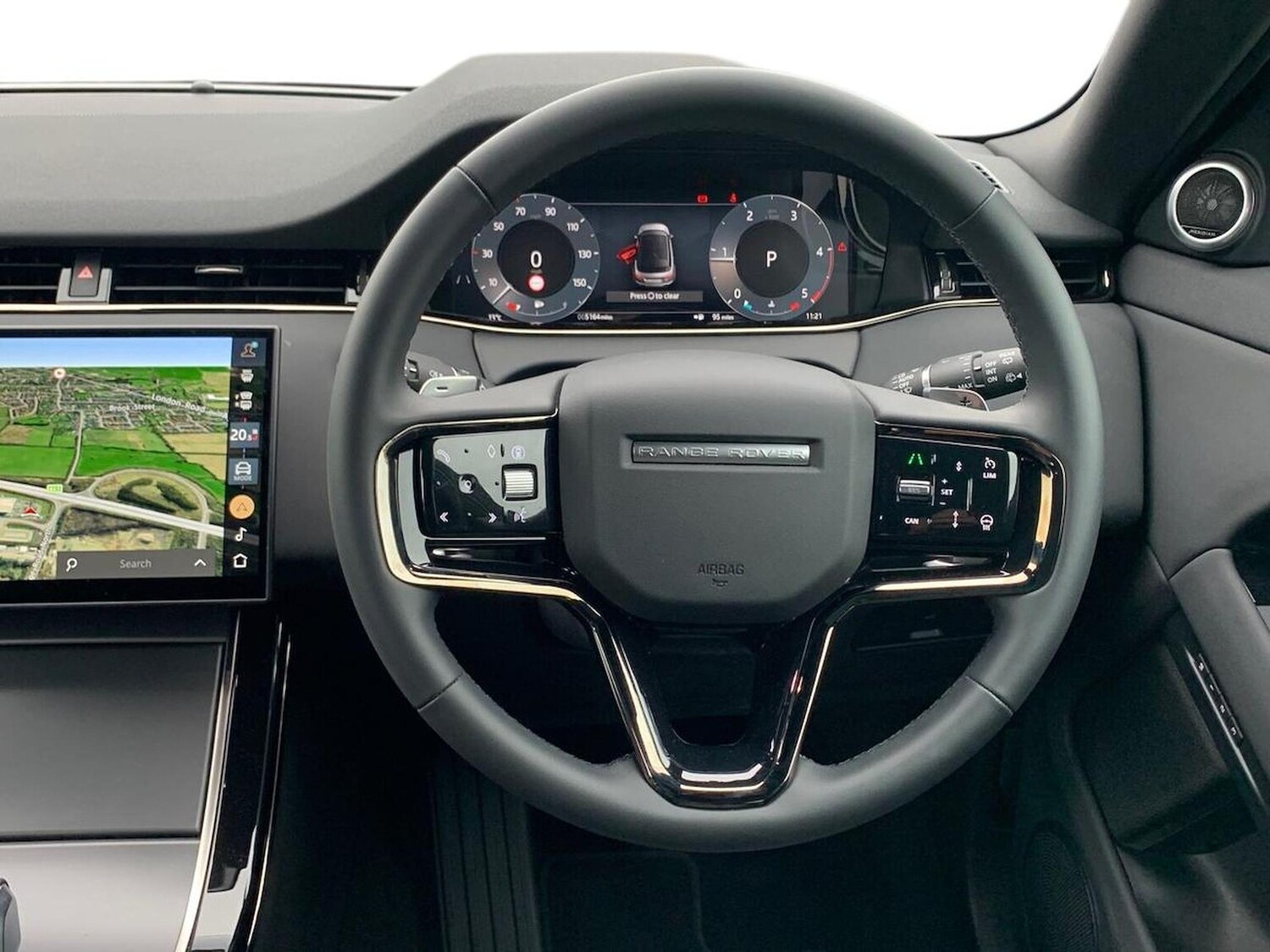 Used Land Rover Range Rover Evoque 2025 for sale - 76300796: Photo 15