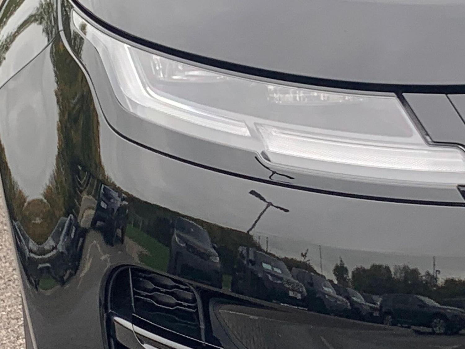 Used Land Rover Range Rover Evoque 2025 for sale - 76300796: Photo 17