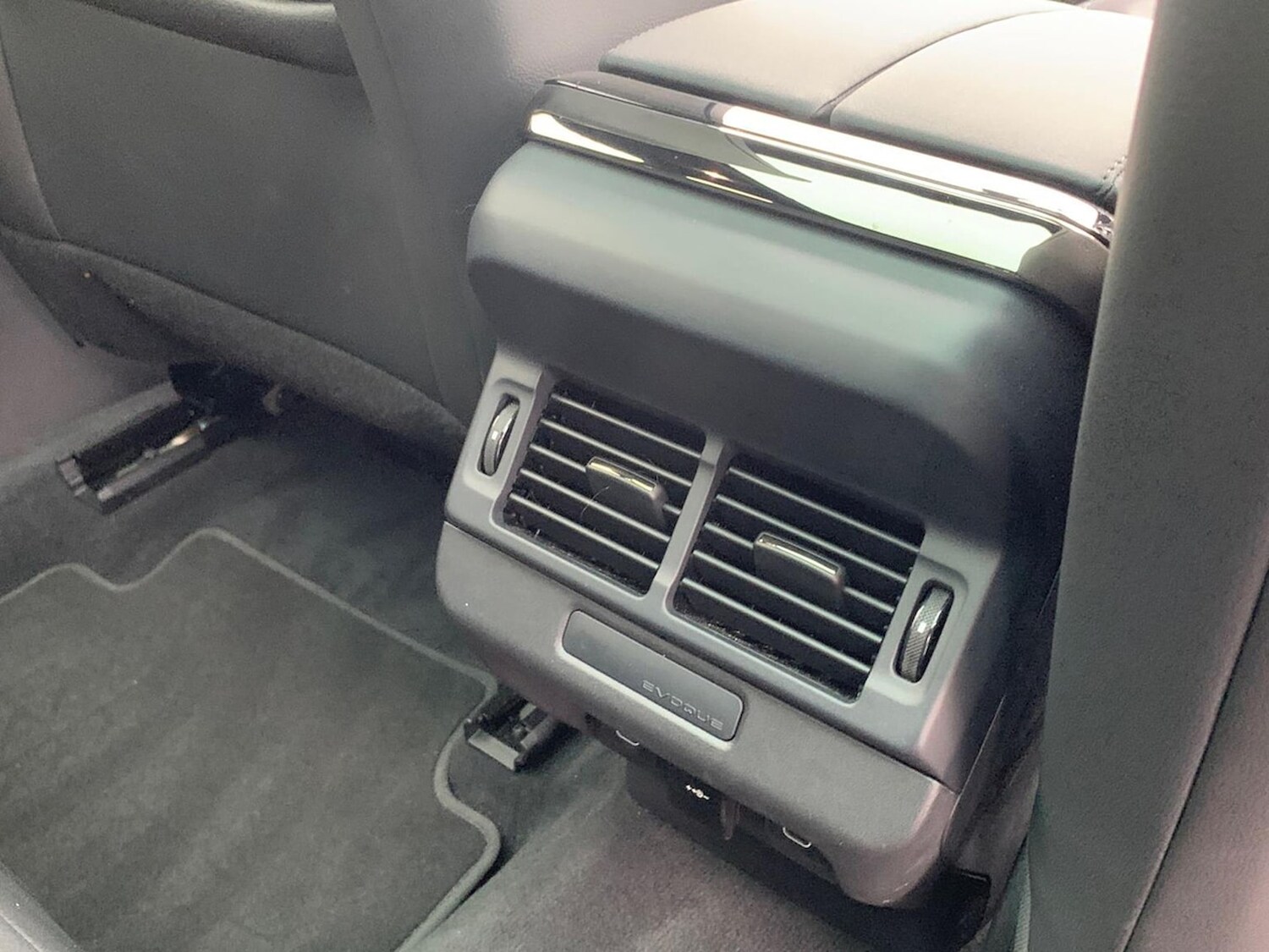 Used Land Rover Range Rover Evoque 2025 for sale - 76300796: Photo 18