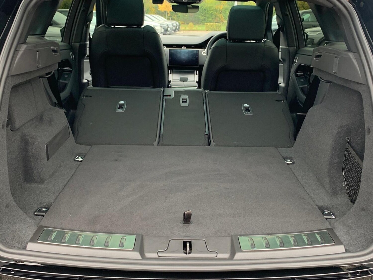 Used Land Rover Range Rover Evoque 2025 for sale - 76300796: Photo 36
