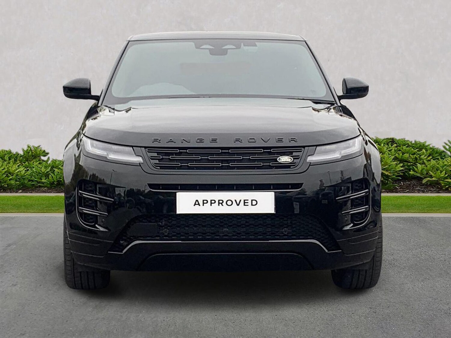 Used Land Rover Range Rover Evoque 2025 for sale - 76300796: Photo 7