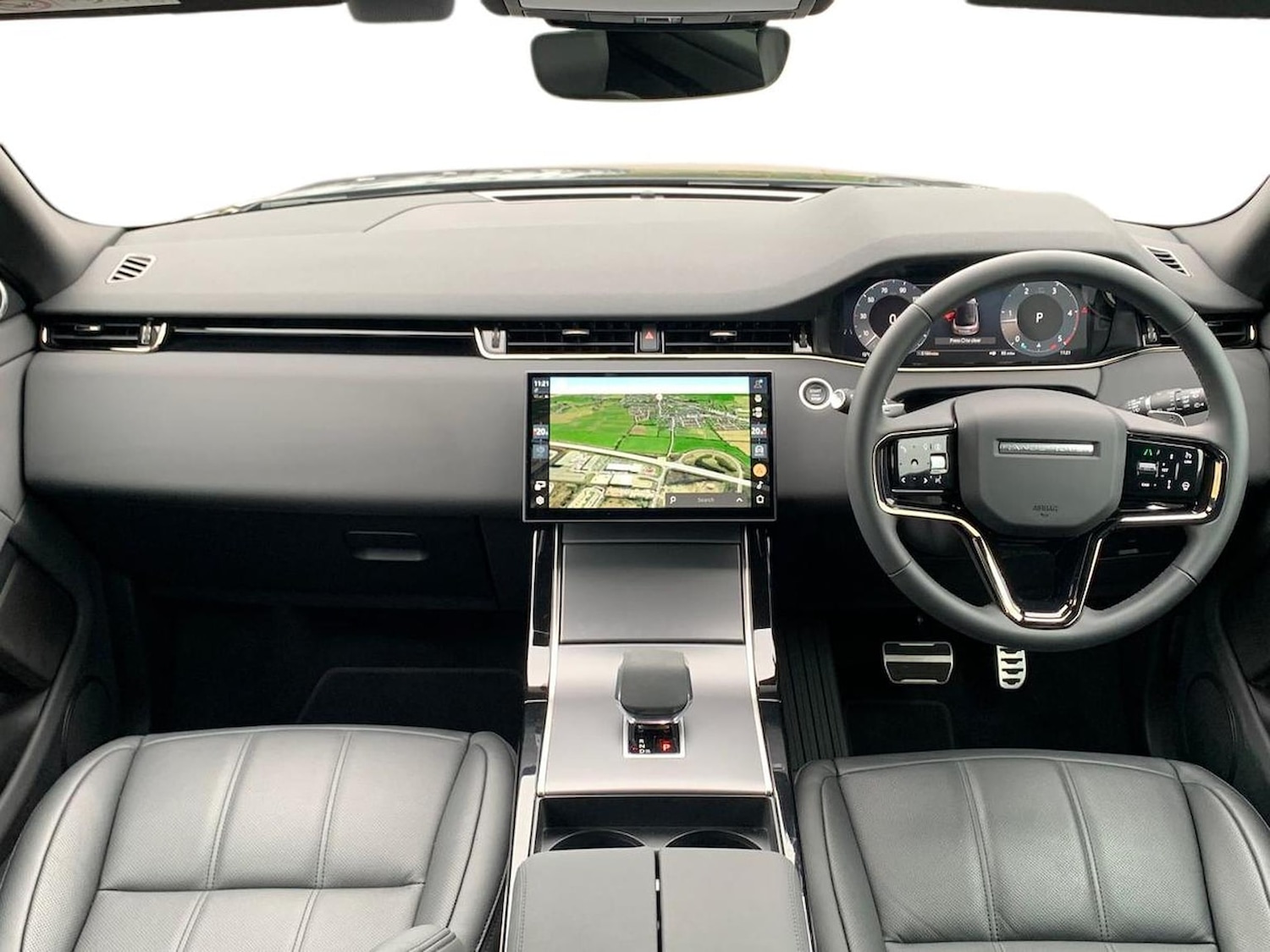 Used Land Rover Range Rover Evoque 2025 for sale - 76300796: Photo 9
