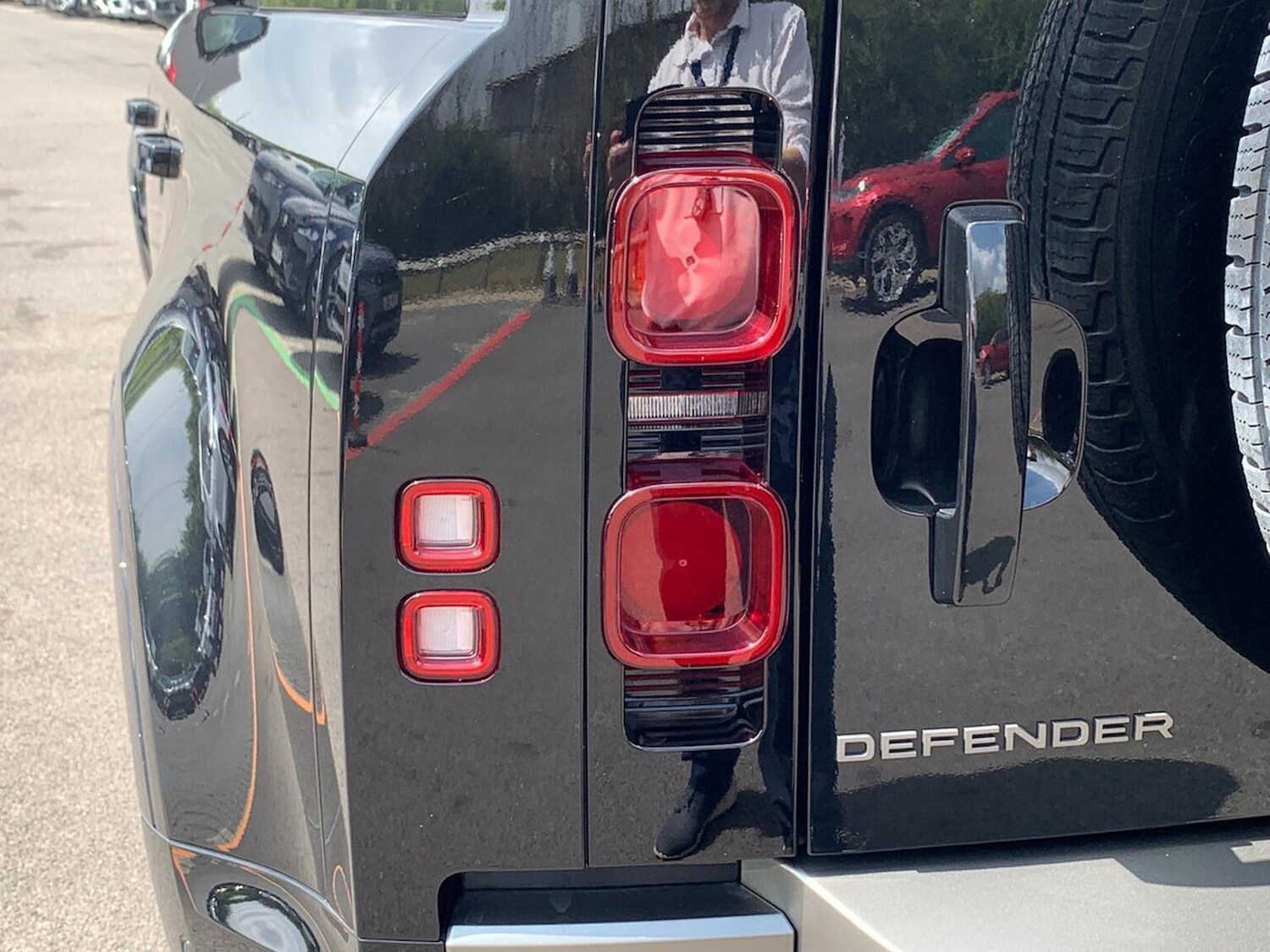 Vehicle 26