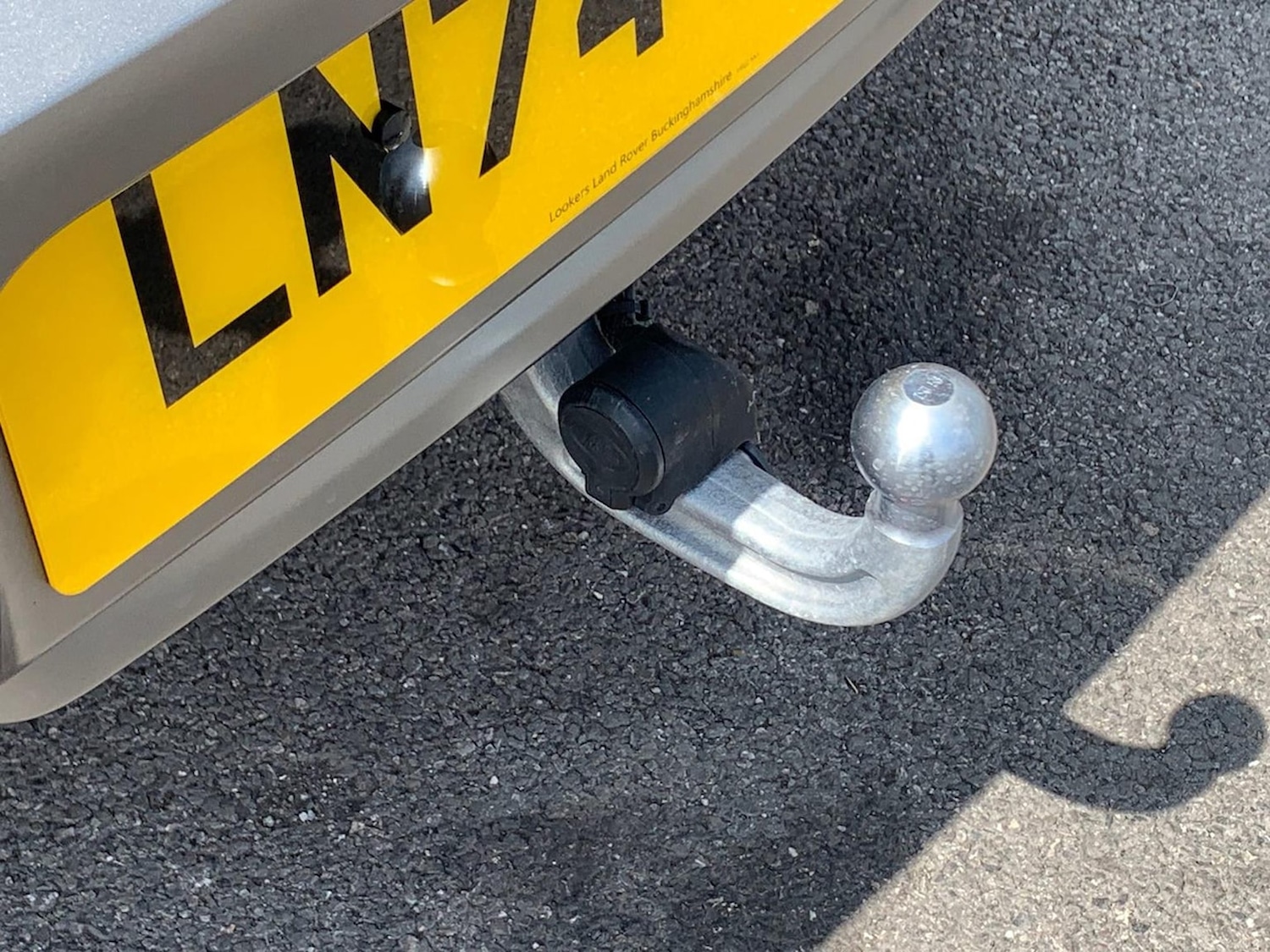 Vehicle 29