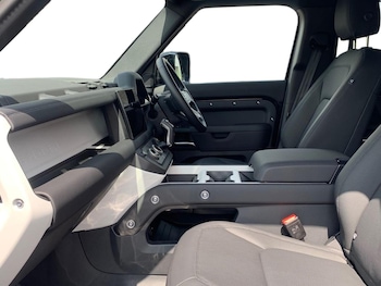 Used Land Rover Defender 2025 for sale - 75469952: Photo