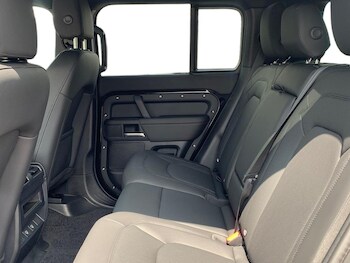 Used Land Rover Defender 2025 for sale - 75469952: Photo