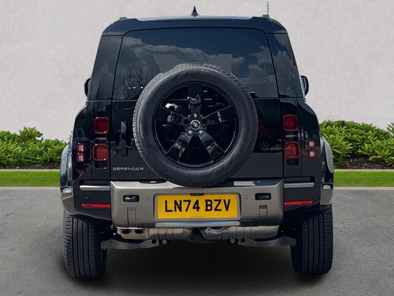 Vehicle 6